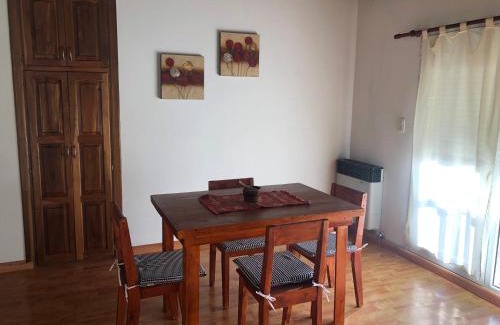 San Antonio Oeste Apartment | Departamentos Mareas