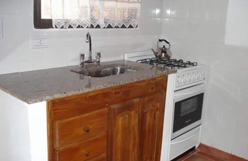 San Bernardo del Tuyu Apartment | Departamentos momo
