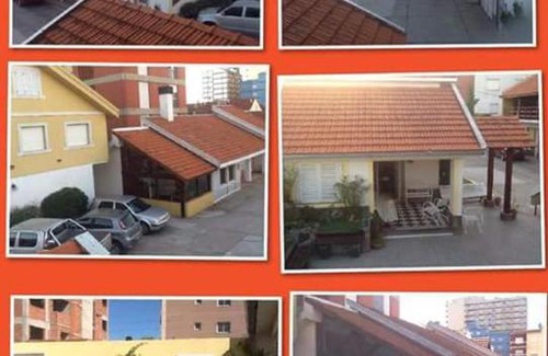 San Bernardo del Tuyu Apartment | Departamentos momo