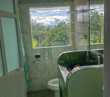 San Agustin Etla Apartment | Departamentos paraiso de adan
