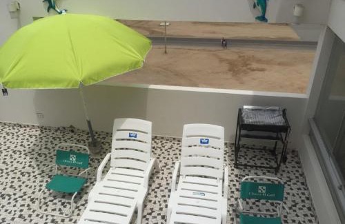 San Bartolo Apartment | Departamentos Playa San Bartolo