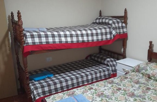 La Rioja Apartment | Departamentos por dia