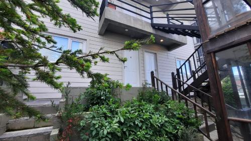Province of Tierra del Fuego Apartment | Departamentos Ushuaia Centro by Hotel Austral