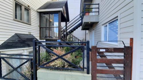 Province of Tierra del Fuego Apartment | Departamentos Ushuaia Centro by Hotel Austral