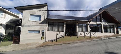 Province of Tierra del Fuego Apartment | Departamentos Ushuaia Centro by Hotel Austral