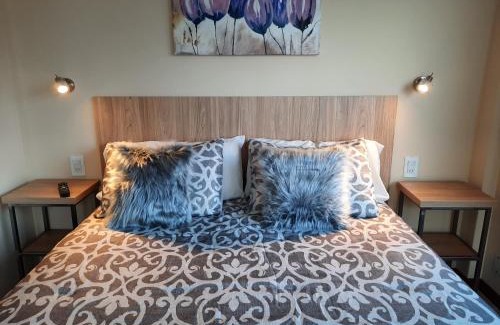 Province of Tierra del Fuego Apartment | Departamentos Ushuaia Centro by Hotel Austral
