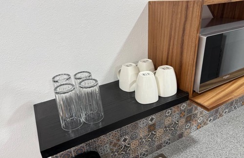 Colima Apartment | Department 1 Colima
