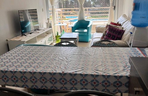 Mirasol Apartment | Department Algarrobo Sector Mirasol