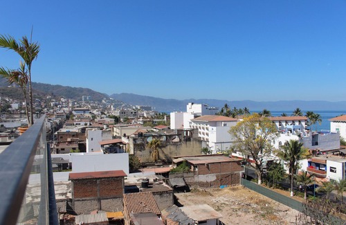 Lazaro Cardenas Apartment | Department Vallarta center