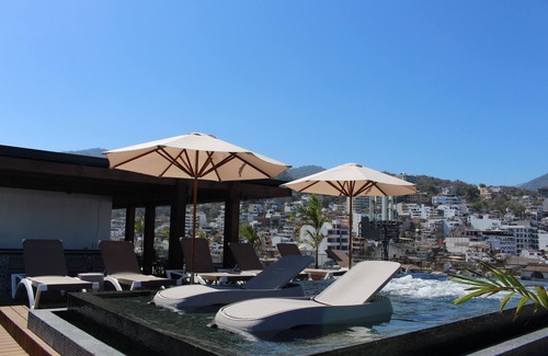 Lazaro Cardenas Apartment | Department Vallarta center