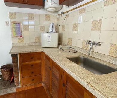 Rafaela Apartment | Depto Centrico Para 2 Personas