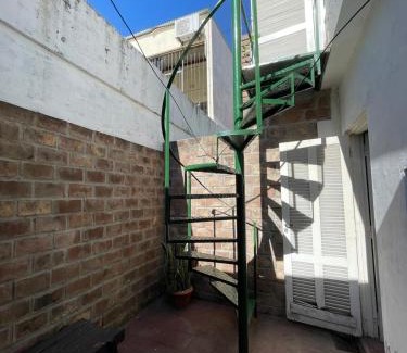 Rafaela Apartment | Depto Centrico Para 2 Personas