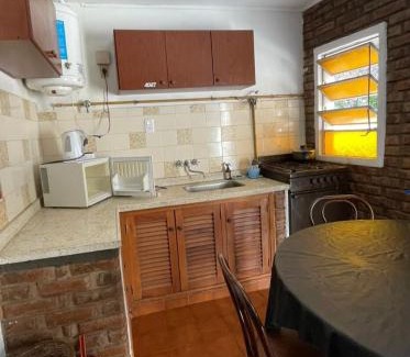 Rafaela Apartment | Depto Centrico Para 2 Personas