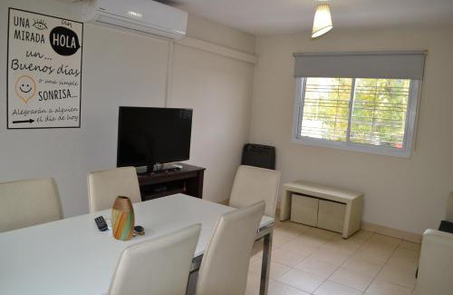 Vistalba Apartment | DEPTO CENTRO LUJAN DE CUYO