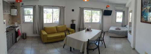 Ezeiza Apartment | Depto Cogli