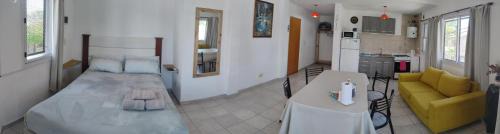 Ezeiza Apartment | Depto Cogli
