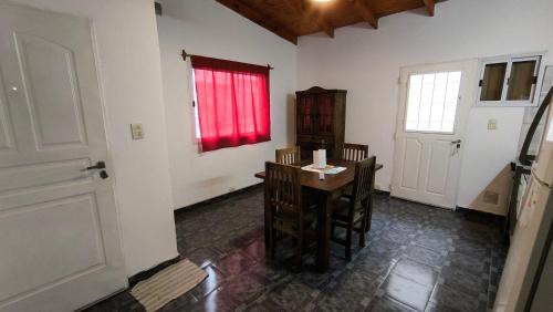 Choele Choel Apartment | Depto con cochera en planta baja, Ruka del Rio
