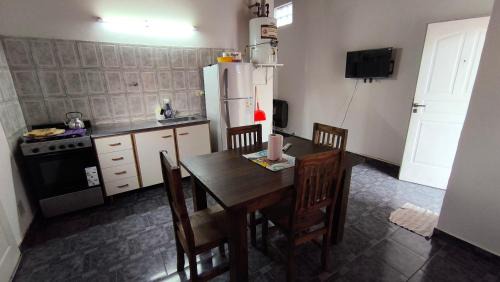 Choele Choel Apartment | Depto con cochera en planta baja, Ruka del Rio