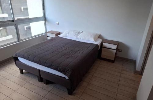 Barrio Italia Apartment | Depto estudio en excelente ubicación