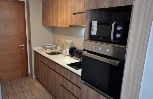 Barrio Italia Apartment | Depto estudio en excelente ubicación