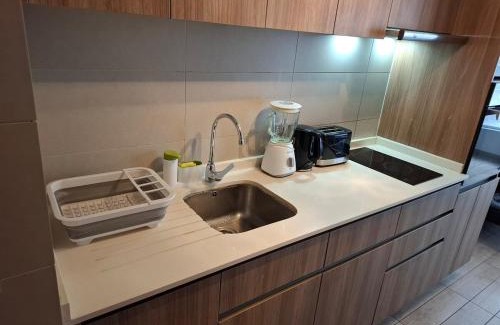 Barrio Italia Apartment | Depto estudio en excelente ubicación