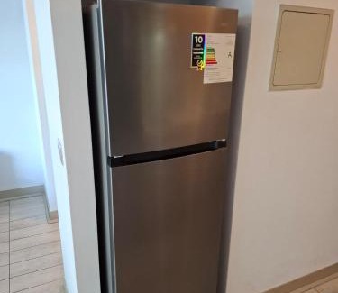 Barrio Italia Apartment | Depto estudio en excelente ubicación