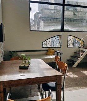 Centro Apartment | Depto Filosofía