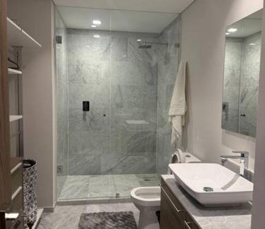 Coyoacan Apartment | Depto High Park Sur