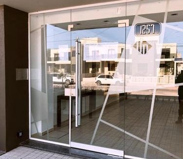 Villa Dolores Apartment | Depto Ideal Villa Dolores con Garage y Gym