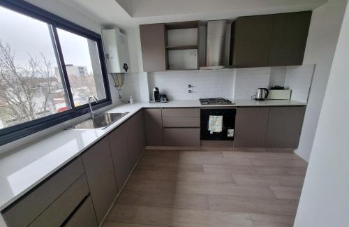 Junin Apartment | Depto Junin zona Residencial