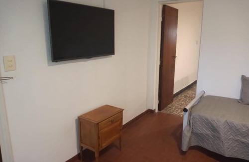 Constitucion Apartment | Depto LÓPEZ