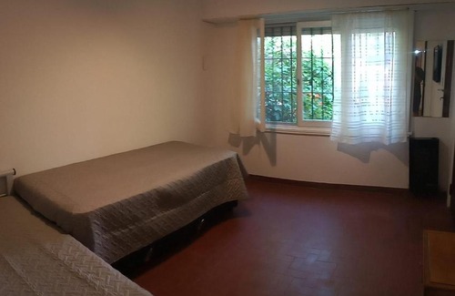 Constitucion Apartment | Depto LÓPEZ