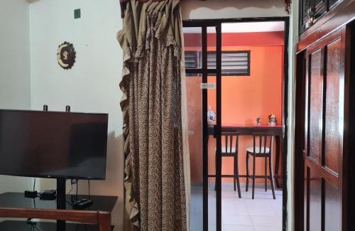 Palenque Apartment | Depto. MAIA: A/C, agua caliente, WiFi, tv, cable.