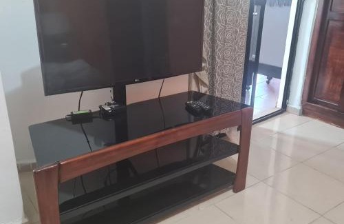 Palenque Apartment | Depto. MAIA: A/C, agua caliente, WiFi, tv, cable.