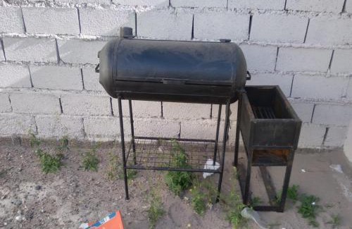 Puerto Rawson Apartment | Depto. Playa Unión