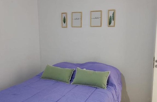 Puerto Rawson Apartment | Depto. Playa Unión