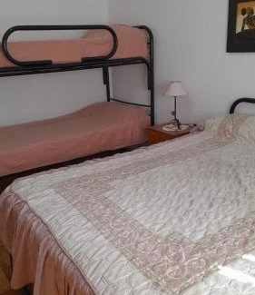 Santa Rosa de Calamuchita Apartment | Depto Sierra