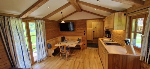 Fischhausen House | Der Anderlbauer am See