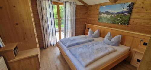 Fischhausen House | Der Anderlbauer am See