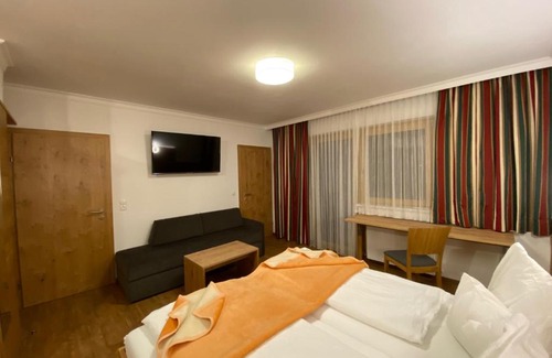Ramsau am Dachstein Hotel | Der Brückenhof Ramsau