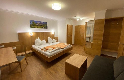 Ramsau am Dachstein Hotel | Der Brückenhof Ramsau