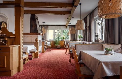 Sankt Johann im Pongau Apartment | Der Jagdhof