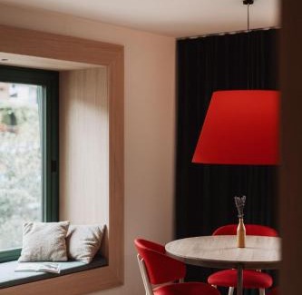 Bressanone Apartment | Der Mittermoar