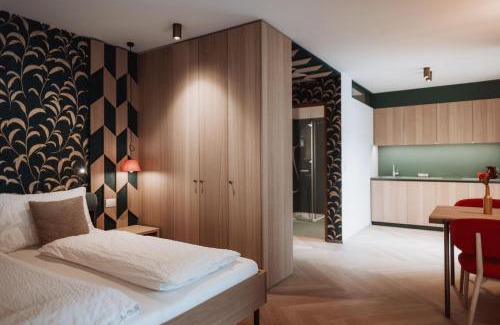 Bressanone Apartment | Der Mittermoar