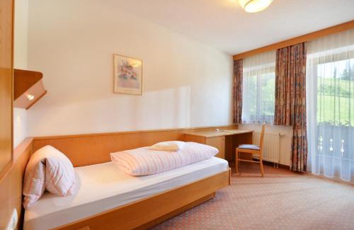 Scheffau am Wilden Kaiser Hotel | Der Waldhof