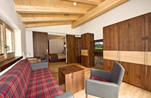 Scheffau am Wilden Kaiser Hotel | Der Waldhof