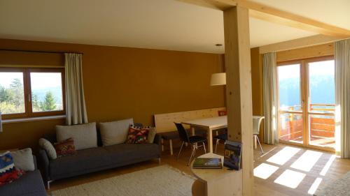 Hermagor-Pressegger See Apartment | Der Weber - Haus der Zukunft