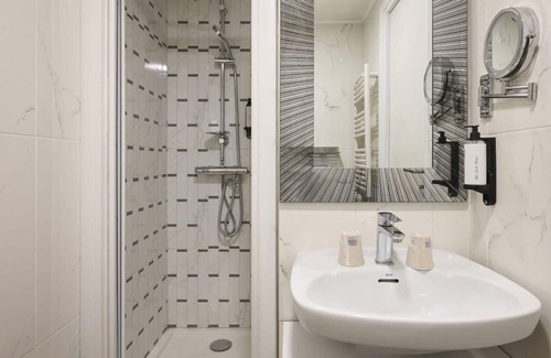 Cannes City Centre Hotel | Des Congrès et Festivals