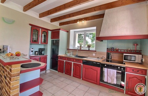 Gausson House | Des trois fleurs - GAUSSON