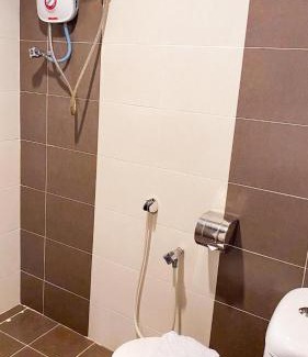 Taman Melaka Raya Hotel | Desa Queenspark Hotel